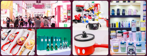 健康美學(xué)新潮流 zdeer左點(diǎn)閃耀第31屆深圳禮品展，潮品健康力引爆全場(chǎng)
